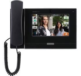 Aiphone IXG-MK Access Control Reader