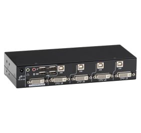Black Box KV9634A Products