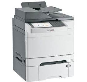 Lexmark 26GT200 Multi-Function Printer