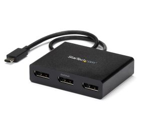 StarTech MSTCDP123DP Cables, Connectors, and Adapters