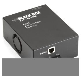 Black Box TE163A-R2 Products