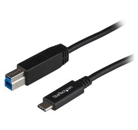 StarTech USB31CB1M Cables, Connectors, and Adapters