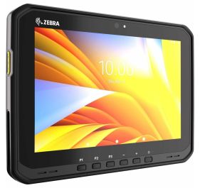 Zebra ET60AW-0SQAGS00A0-NA Tablet