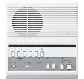 Aiphone LEF-5C Access Control Equipment