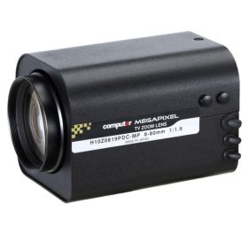 CBC H10Z0819PDC-MP CCTV Camera Lens