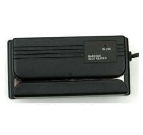  MS140-2 Barcode Card Reader