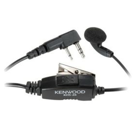 KENWOOD KHS-26 Microphone