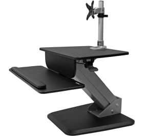 StarTech BNDSTSPIVOT Mobile Cart