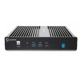 AOPEN 91.CX200.GA20 Desktop PC