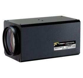 CBC E24Z1018MP-MP CCTV Camera Lens