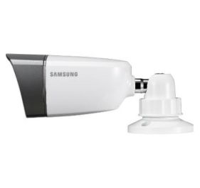 Samsung SDC-7340BC Security Camera