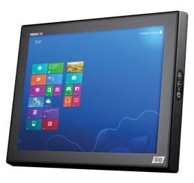 DAP Technologies V1500 VERSO Data Terminal