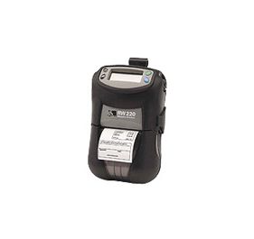 Zebra R2D-0U0A000N-00 Receipt Printer