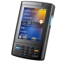 Unitech PA520-9S60UMDG Mobile Computer