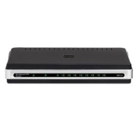 D-Link DIR-130 Data Networking