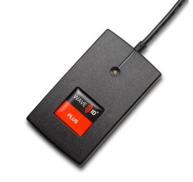 rf IDEAS RDR-80081AK5 RFID Reader