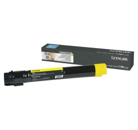 Lexmark C950X2YG Toner
