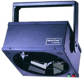 Metrologic IS-8300-US Barcode Scanner