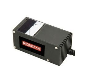 Microscan NER-011304002 Infrared Illuminator