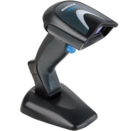 Datalogic GD4430-BKK1B Barcode Scanner