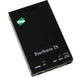 Digi 70002045 Console & Device Servers