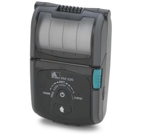 Zebra EM 220 Receipt Printer