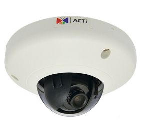 ACTi D91 Security Camera