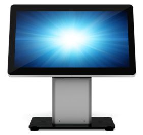 Elo Slim Self-Service Stands POS Touch Terminal