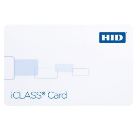 HID 2102PGGMN Access Control Cards