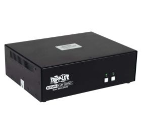 Tripp-Lite B002A-DP2A2 Network Switch