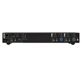 Tripp-Lite B006-HD2UA2 Ethernet Switch