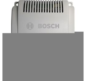 Bosch APS-PSU-60 Fire & Intrusion Detector