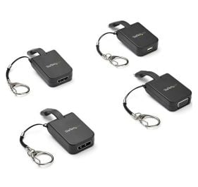 StarTech CDP2HDFC Accessory
