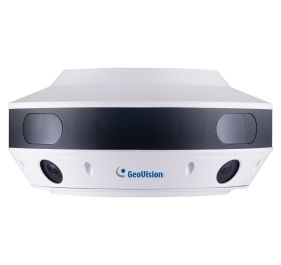 GeoVision 120-SV4800-000 Security Camera