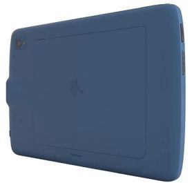 Zebra ET40AB-0H1C2B0-A6 Tablet