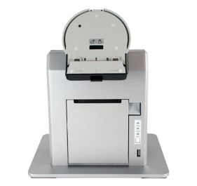 Custom America ION TP5M POS Touch Terminal