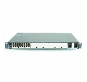 Lantronix SLC80162211G Console & Device Servers