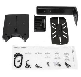 Ergotron 97-815 Mounting Hardware and Stands