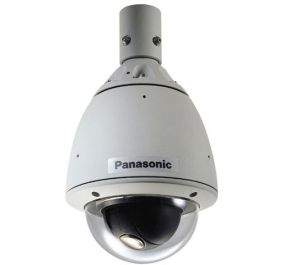 Panasonic KX-HCM280A Security Camera