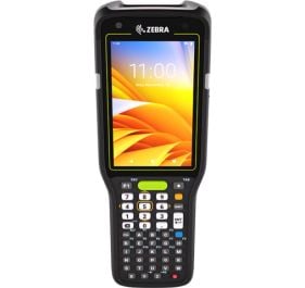 Zebra MC3400/MC3450 Mobile Computer