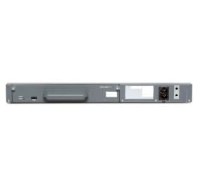 HPE Aruba JW736A Wireless Controller