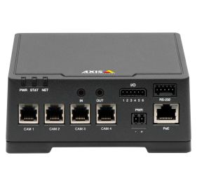 Axis 0659-001 Accessory