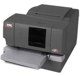 CognitiveTPG A7604215F301F320F350 Receipt Printer