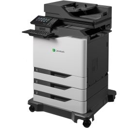 Lexmark 42KT112 Multi-Function Printer