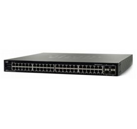 Cisco SGE2010 Data Networking