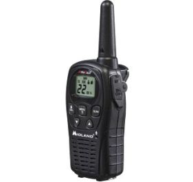Midland LXT500VP3 Two-way Radio
