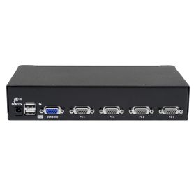 StarTech SV431DUSB Accessory