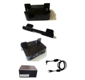 Zebra KIT-ET5X-CRD-01 Docks and Cradles