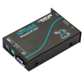 Black Box ACR101A Products