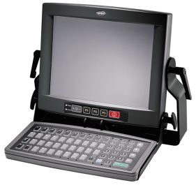 Symbol VRC8946-12SZ02WW Data Terminal